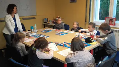 Right Now - Skuteczna Szkoła Językowa